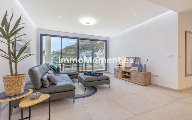 Wiederverkauf - Wohnung - Benahavís - La Quinta