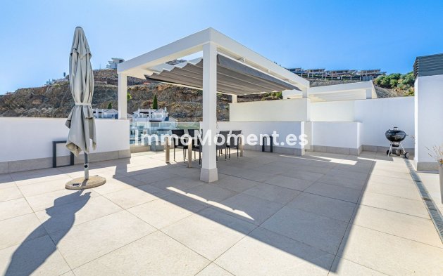 Wiederverkauf - Wohnung - Benahavís - La Quinta