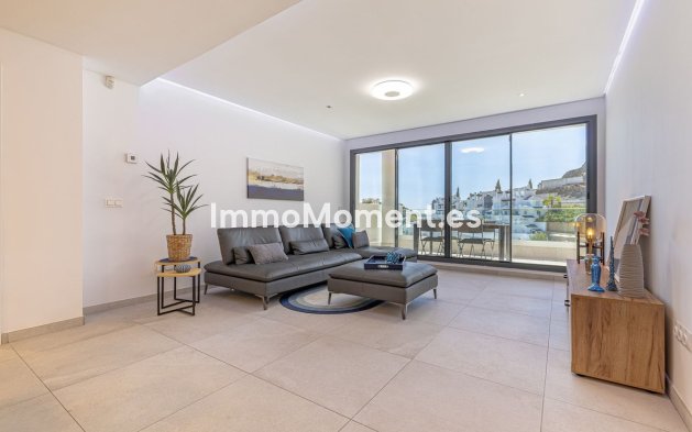 Wiederverkauf - Wohnung - Benahavís - La Quinta