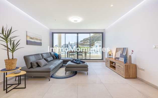 Wiederverkauf - Wohnung - Benahavís - La Quinta