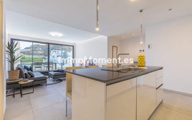 Wiederverkauf - Wohnung - Benahavís - La Quinta