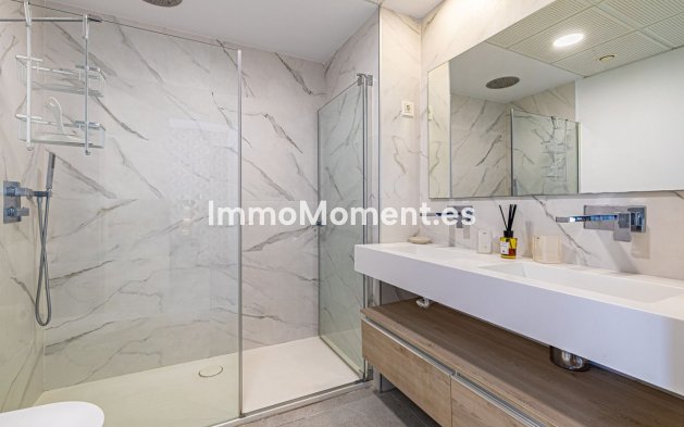 Wiederverkauf - Wohnung - Benahavís - La Quinta