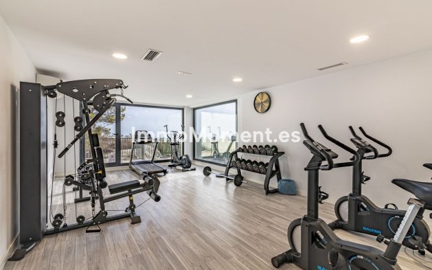 Wiederverkauf - Wohnung - Benahavís - La Quinta