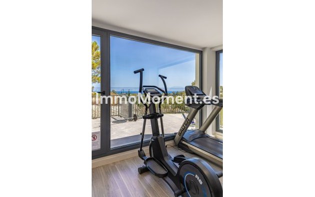 Wiederverkauf - Wohnung - Benahavís - La Quinta