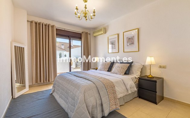 Reventa - Apartamento - Marbella - Nueva Andalucía