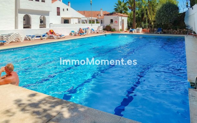 Reventa - Apartamento - Marbella - Nueva Andalucía