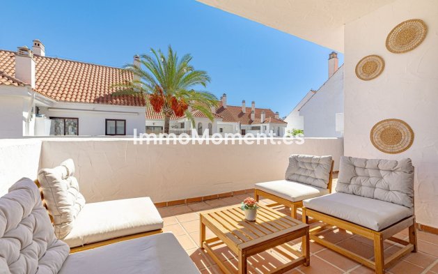 Reventa - Apartamento - Marbella - Nueva Andalucía