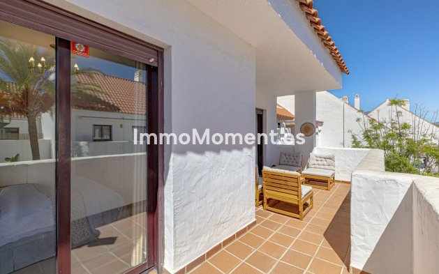 Reventa - Apartamento - Marbella - Nueva Andalucía
