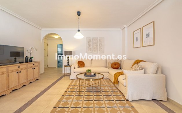 Reventa - Apartamento - Marbella - Nueva Andalucía