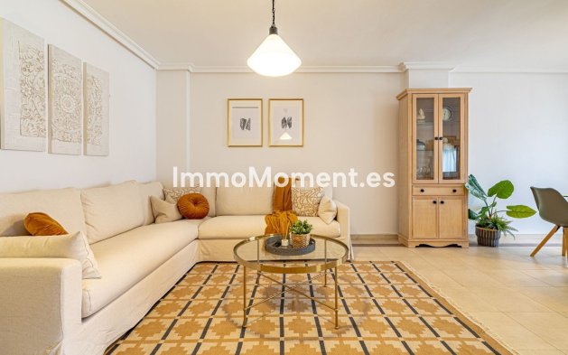 Reventa - Apartamento - Marbella - Nueva Andalucía