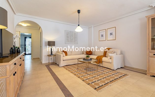 Reventa - Apartamento - Marbella - Nueva Andalucía