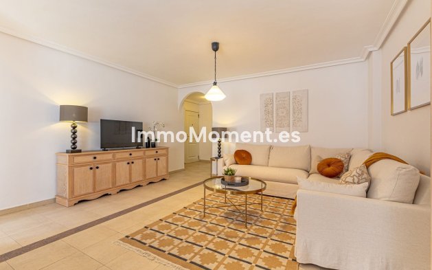 Reventa - Apartamento - Marbella - Nueva Andalucía