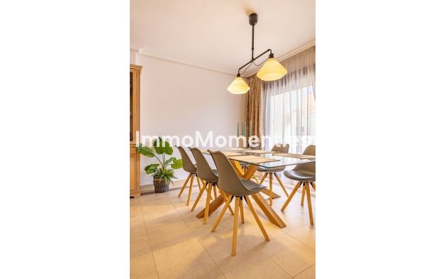 Reventa - Apartamento - Marbella - Nueva Andalucía