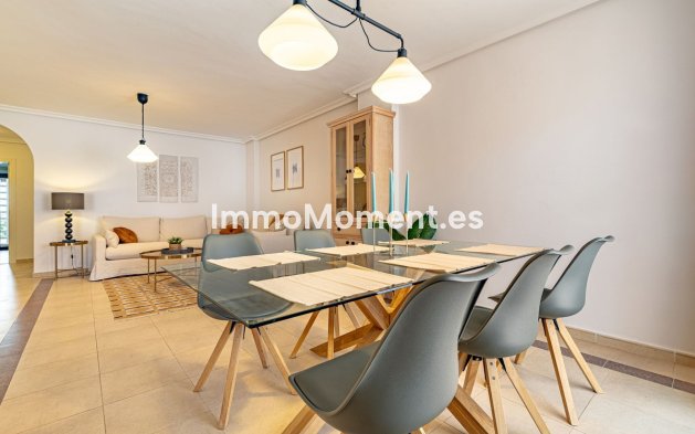 Reventa - Apartamento - Marbella - Nueva Andalucía