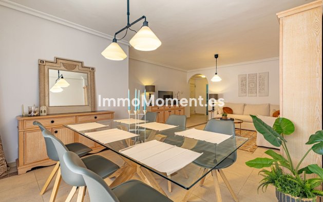 Reventa - Apartamento - Marbella - Nueva Andalucía