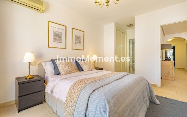 Reventa - Apartamento - Marbella - Nueva Andalucía