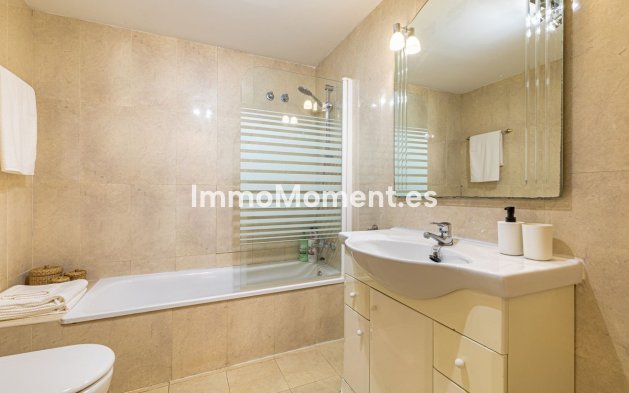 Reventa - Apartamento - Marbella - Nueva Andalucía