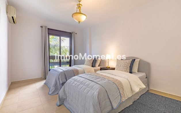 Reventa - Apartamento - Marbella - Nueva Andalucía