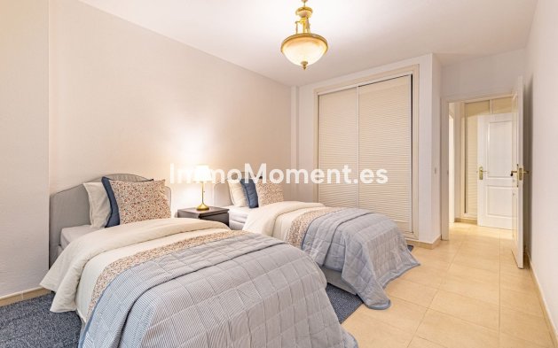Reventa - Apartamento - Marbella - Nueva Andalucía