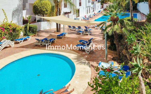 Reventa - Apartamento - Marbella - Nueva Andalucía