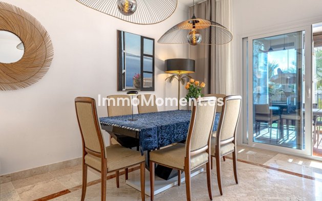 Reventa - Apartamento - Benahavís - Benahavís Centro