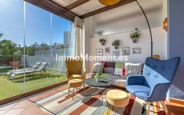 Reventa - Apartamento - Benahavís - Benahavís Centro