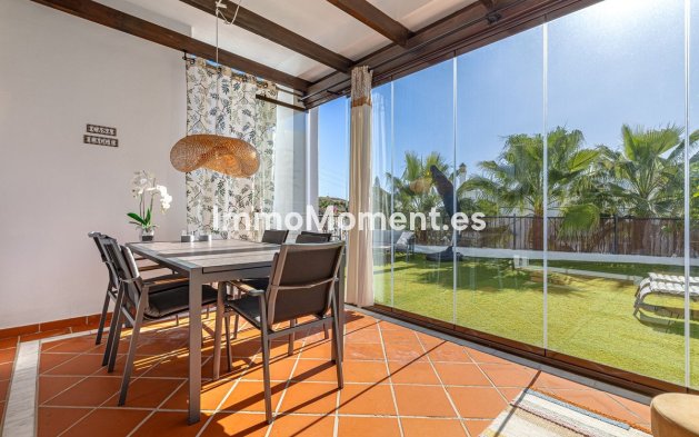 Reventa - Apartamento - Benahavís - Benahavís Centro