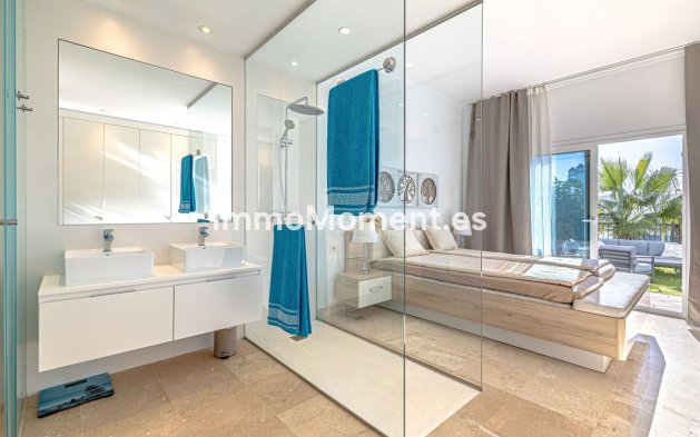 Reventa - Apartamento - Benahavís - Benahavís Centro