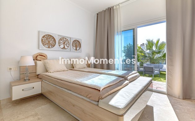 Reventa - Apartamento - Benahavís - Benahavís Centro