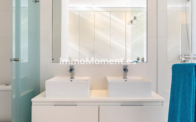 Reventa - Apartamento - Benahavís - Benahavís Centro