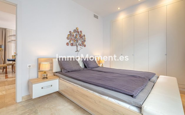 Reventa - Apartamento - Benahavís - Benahavís Centro