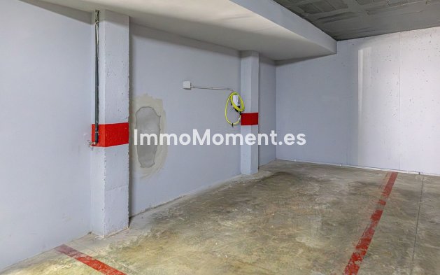 Reventa - Apartamento - Benahavís - Benahavís Centro
