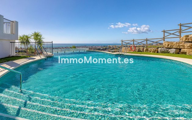 Reventa - Apartamento - Benahavís - Benahavís Centro