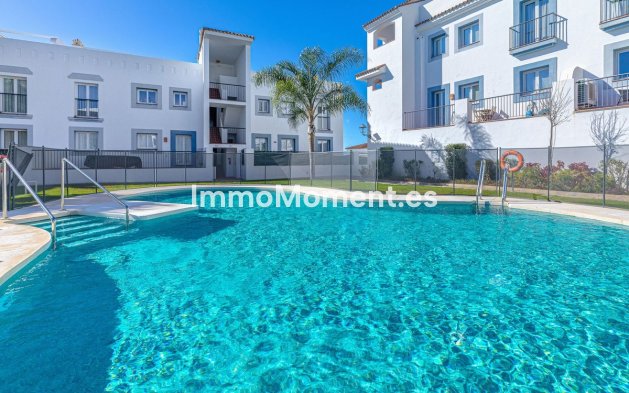 Reventa - Apartamento - Benahavís - Benahavís Centro