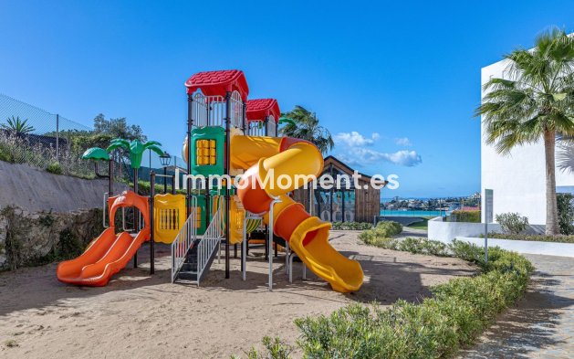 Reventa - Apartamento - Benahavís - Benahavís Centro