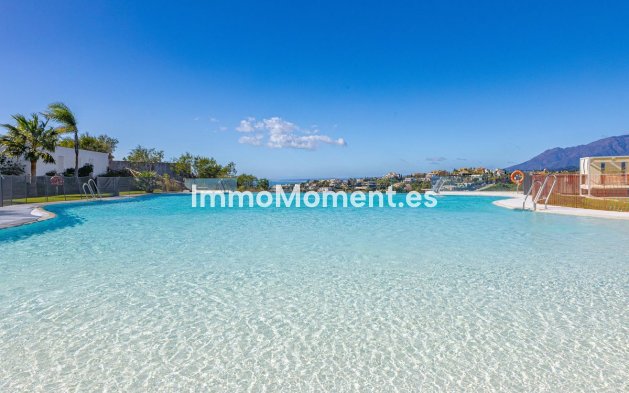 Reventa - Apartamento - Benahavís - Benahavís Centro