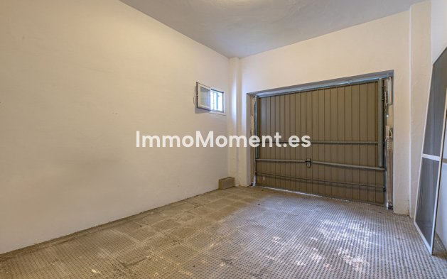 Revente - Maison mitoyenne - Marbella - Nueva Andalucía