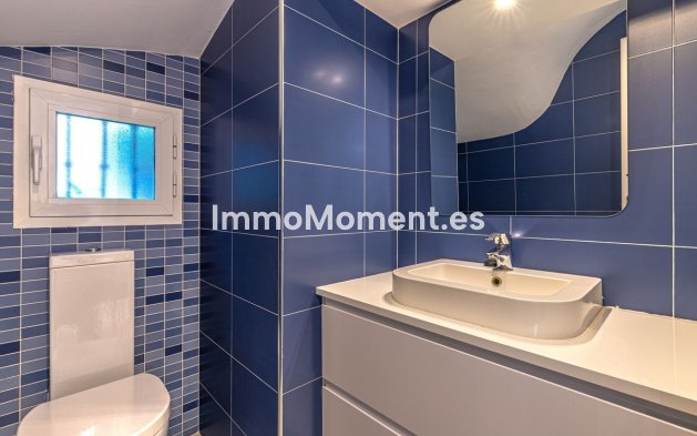 Revente - Maison mitoyenne - Marbella - Nueva Andalucía