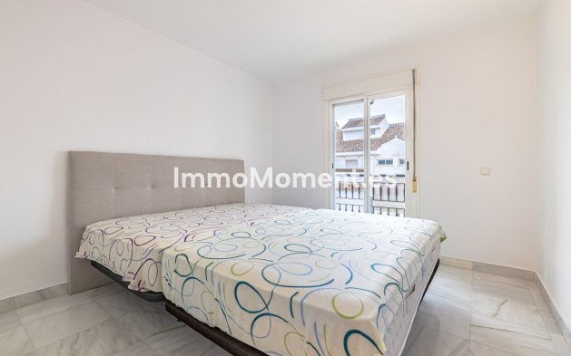 Revente - Maison mitoyenne - Marbella - Nueva Andalucía