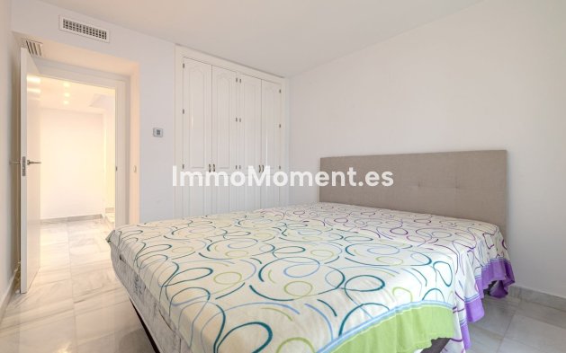 Revente - Maison mitoyenne - Marbella - Nueva Andalucía