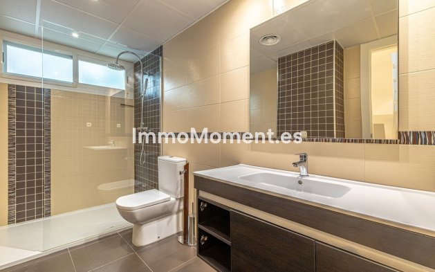 Revente - Maison mitoyenne - Marbella - Nueva Andalucía