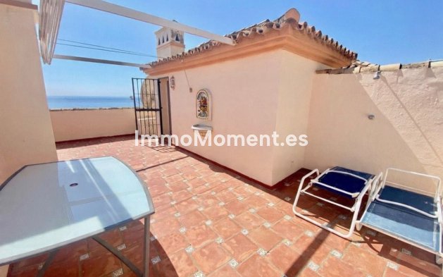 Revente - Maison mitoyenne - Estepona  - Estepona Centro