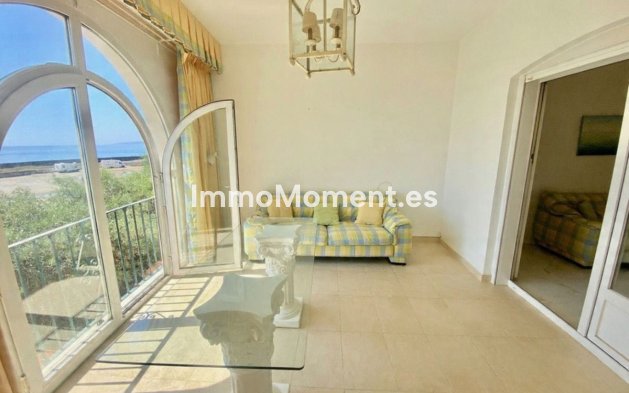 Revente - Maison mitoyenne - Estepona  - Estepona Centro