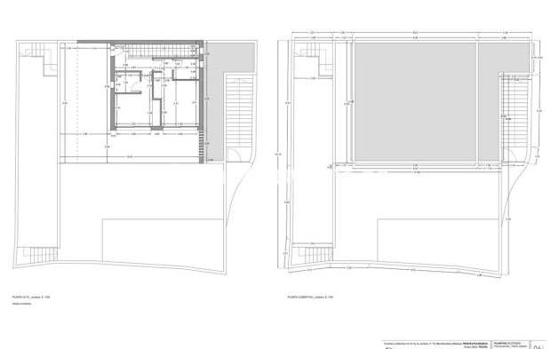 New Build - Land - Benalmadena - Benalmadena Pueblo