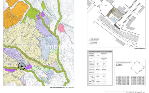 New Build - Land - Benalmadena - Benalmadena Pueblo