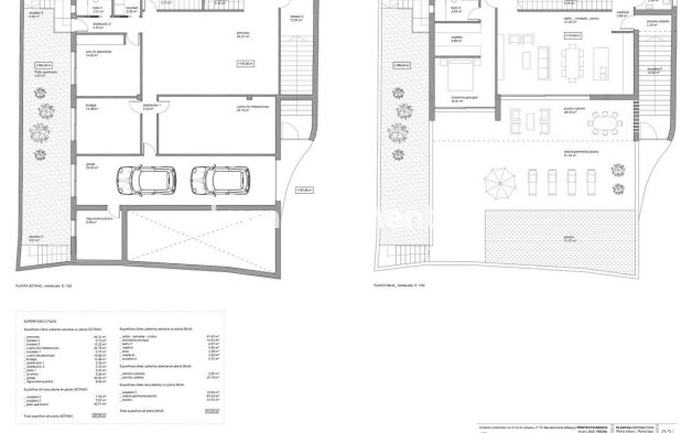 New Build - Land - Benalmadena - Benalmadena Pueblo