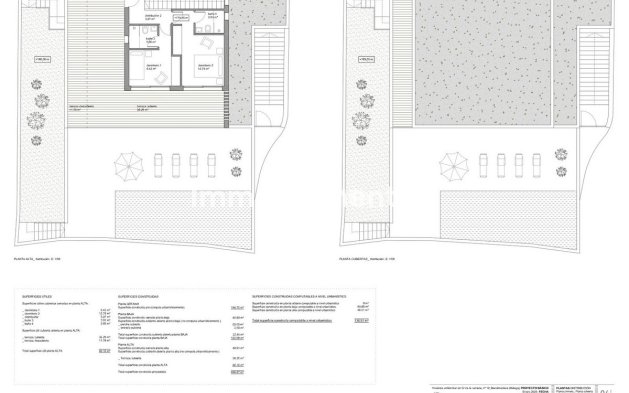 New Build - Land - Benalmadena - Benalmadena Pueblo