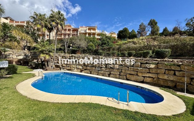 Revente - Appartement - Benalmadena - Torrequebrada