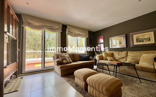 Revente - Appartement - Benalmadena - Torrequebrada