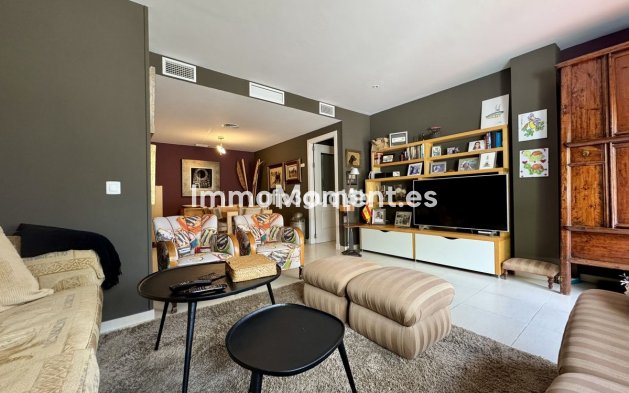 Revente - Appartement - Benalmadena - Torrequebrada